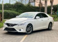 2017 Toyota Mark X 250G