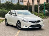 2017 Toyota Mark X 250G