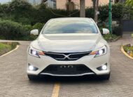 2017 Toyota Mark X 250G