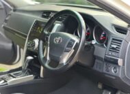 2017 Toyota Mark X 250G