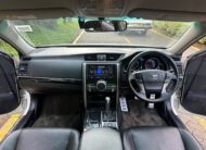 2017 Toyota Mark X 250G