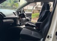 2010 Mitsubishi Outlander