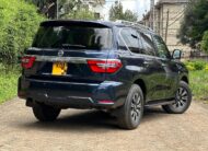 2021 Nissan Patrol Y62