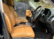 2021 Nissan Patrol Y62