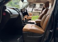 2021 Nissan Patrol Y62