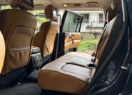 2021 Nissan Patrol Y62
