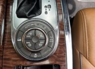 2021 Nissan Patrol Y62